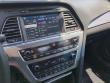 2016 Hyundai Sonata Hybrid Limited Sedan