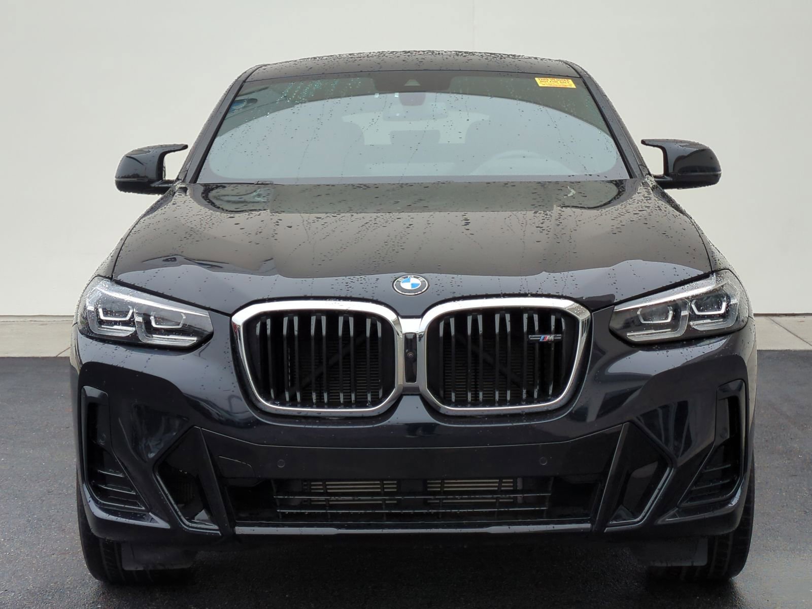 2023 Bmw X4 M40i photo 2