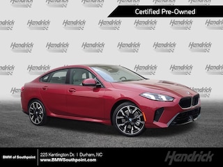 2025 BMW 2 Series 228 xDrive Gran Coupe Sedan