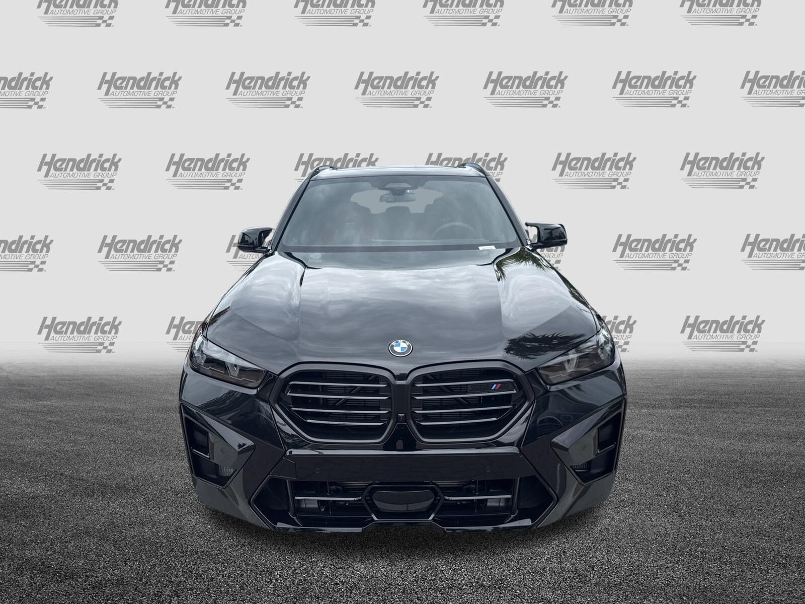 BMW X5 M Competition
