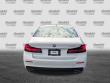 2023 BMW 5 Series 530i Sedan