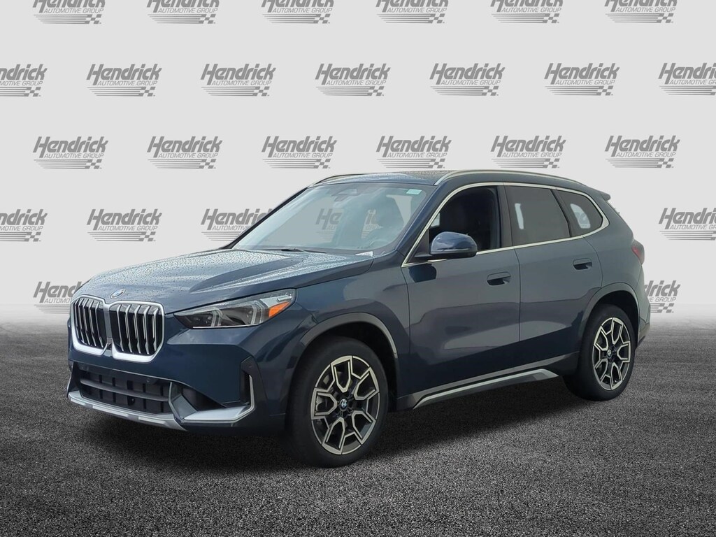 Used 2026 BMW X1 xDrive28i SUV
