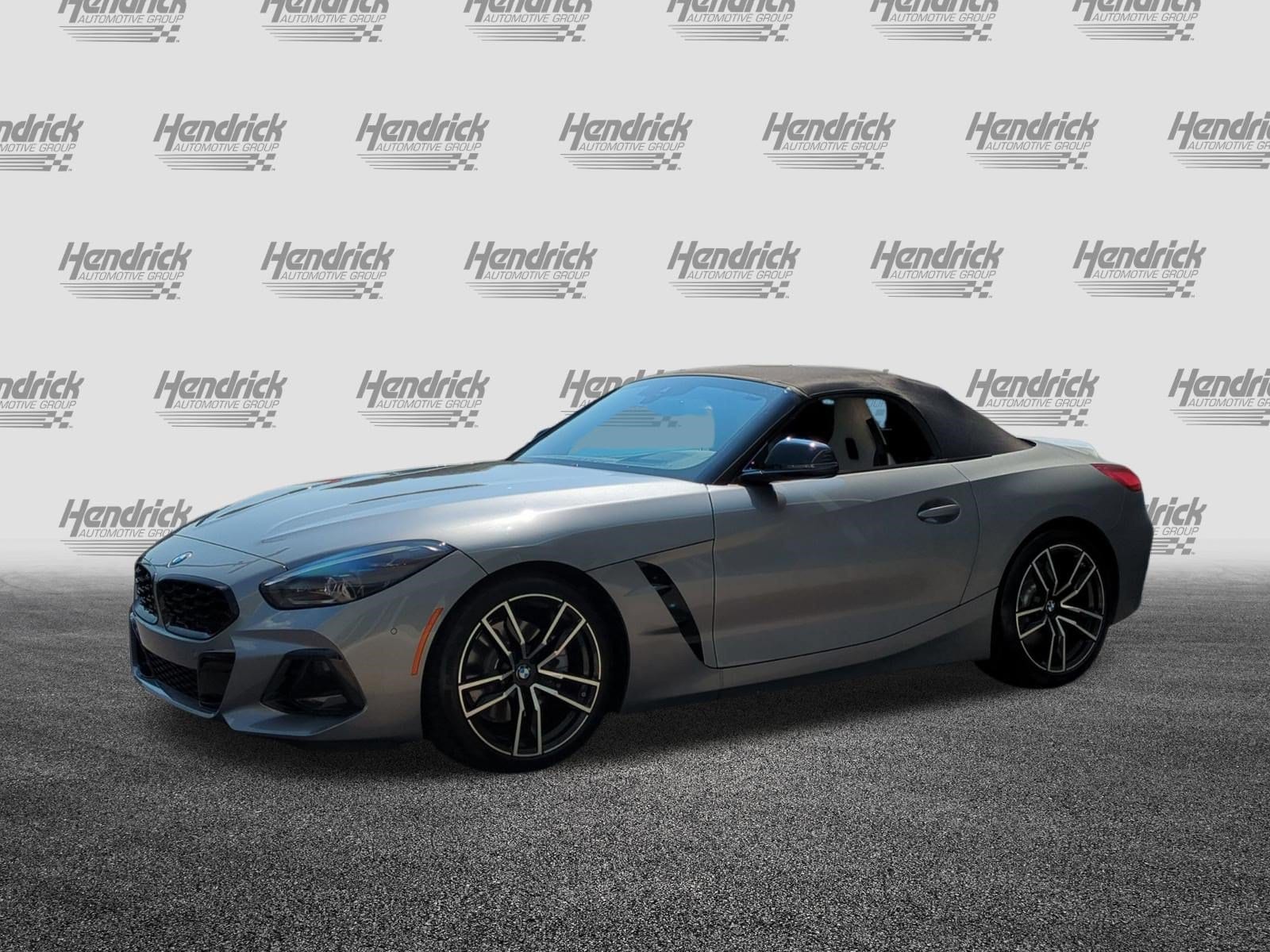 2023 BMW Z4 SDrive30i