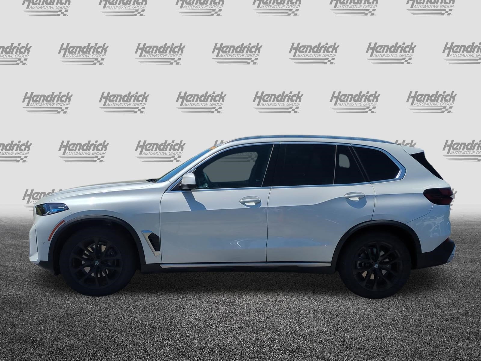 2024 BMW X5 xDrive40i photo 6