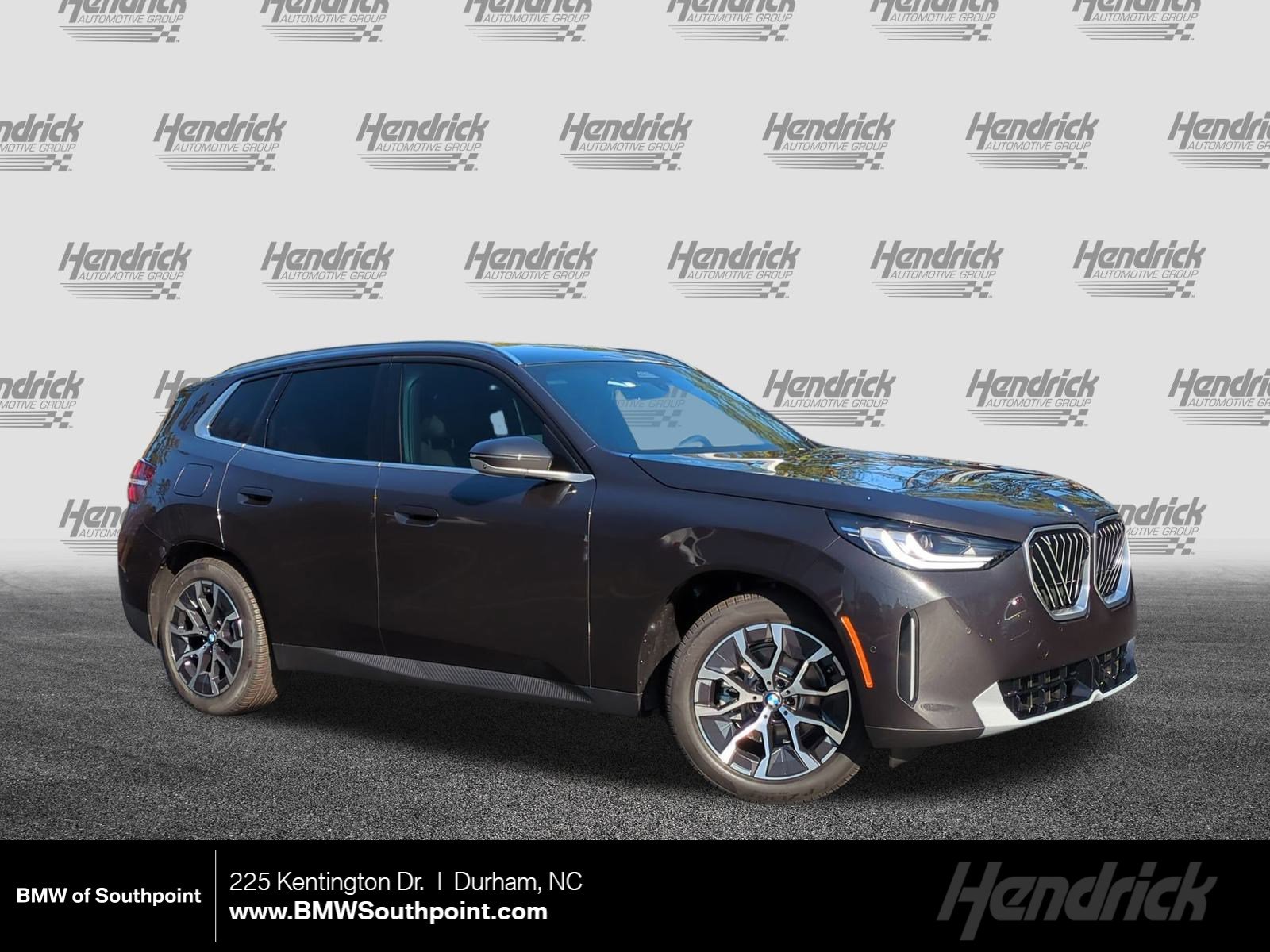 2026 BMW X3 Base's photo