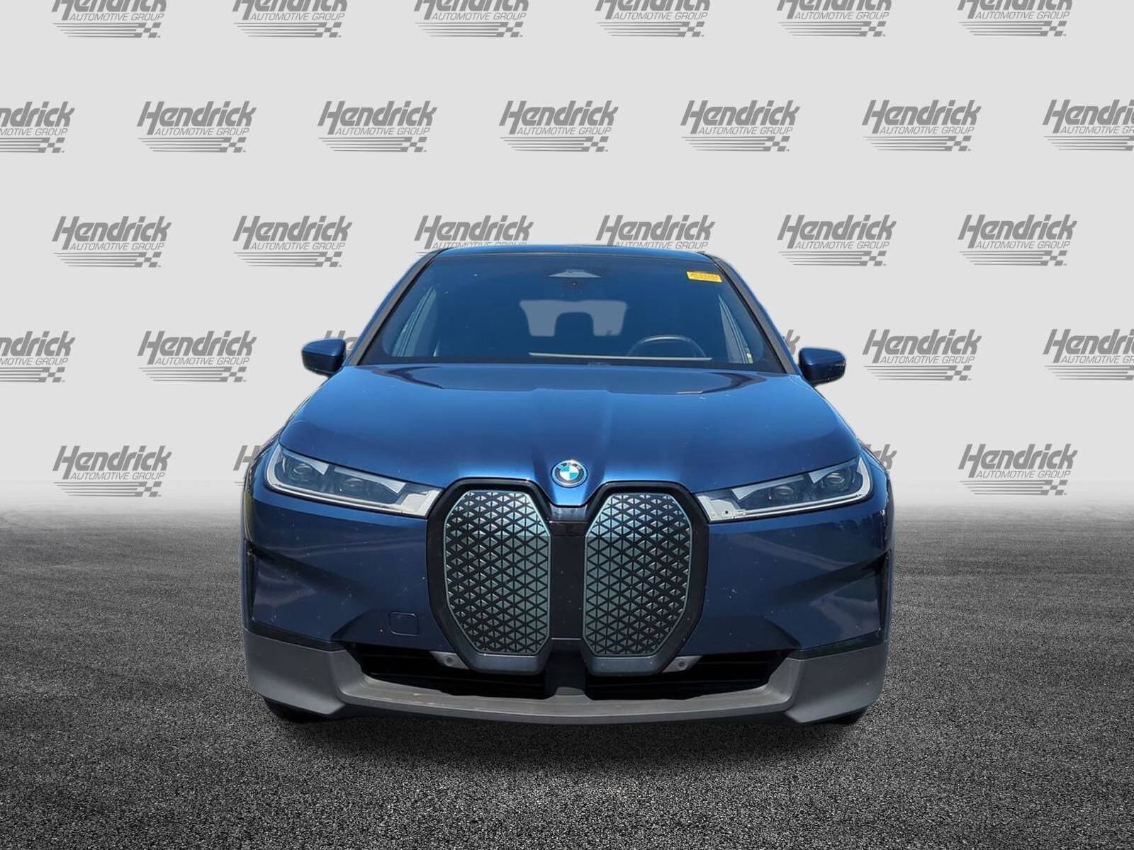 2023 Bmw iX xDrive50i photo 2