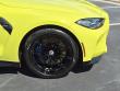 2022 BMW M4 Coupe