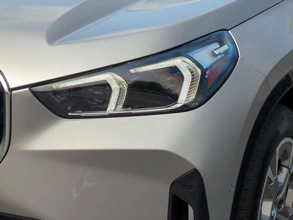 Certified 2023 BMW X1 xDrive28i SUV