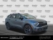  Kia Sportage Plug-In Hybrid