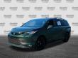 2025 Toyota Sienna Woodland Edition Minivan
