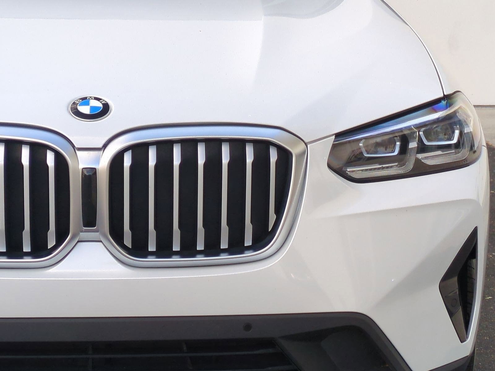 2022 BMW X3 xDrive30i photo 5