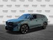 2024 BMW XM SUV