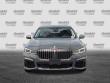2022 BMW 7 Series M760i xDrive Sedan