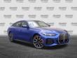 2026 BMW i4 eDrive40 Gran Coupe Sedan