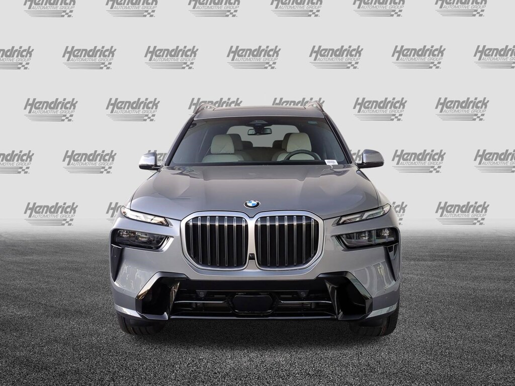 Used 2026 BMW X7 xDrive40i SUV