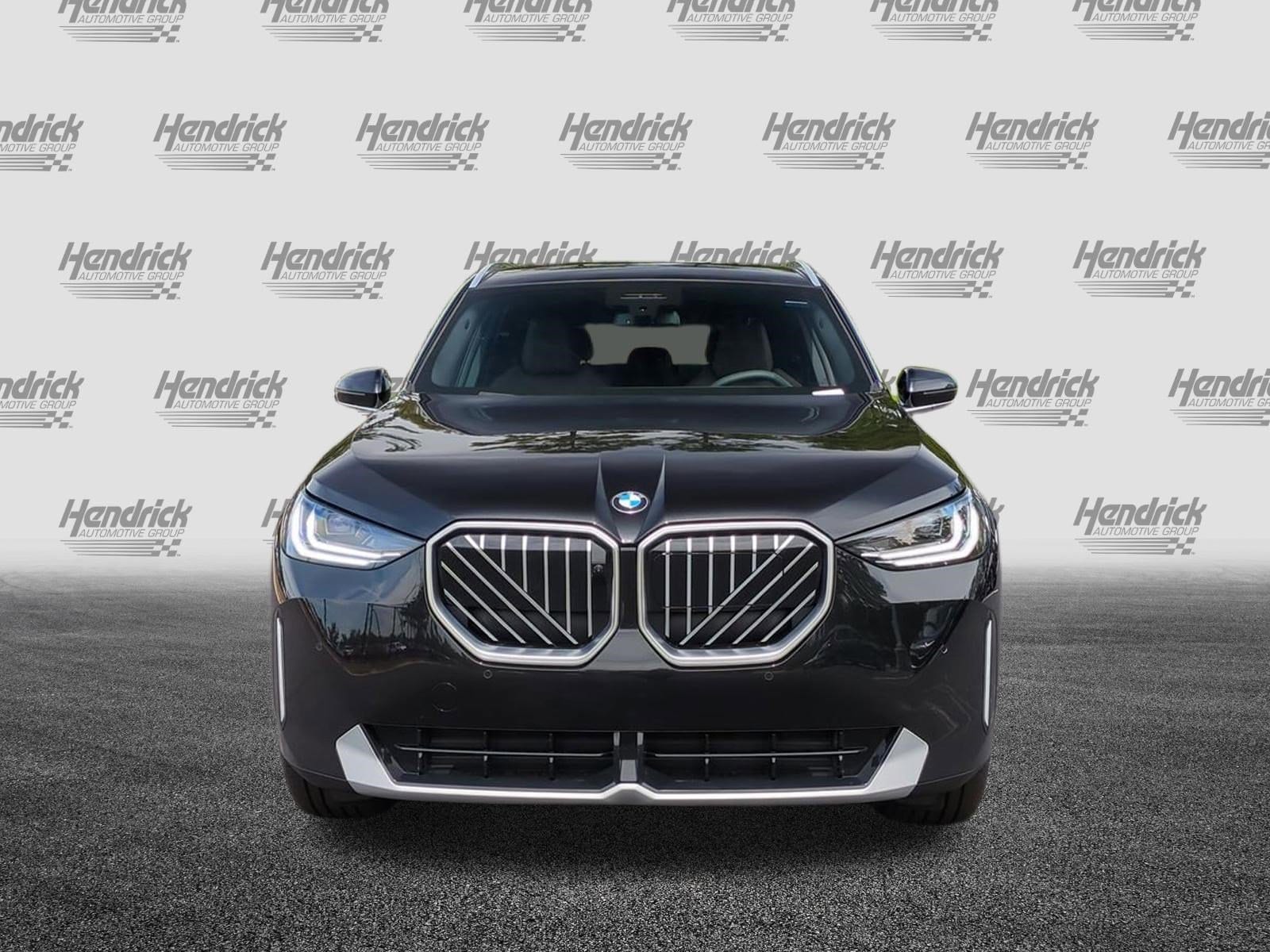 2026 BMW X3 30 xDrive photo 2