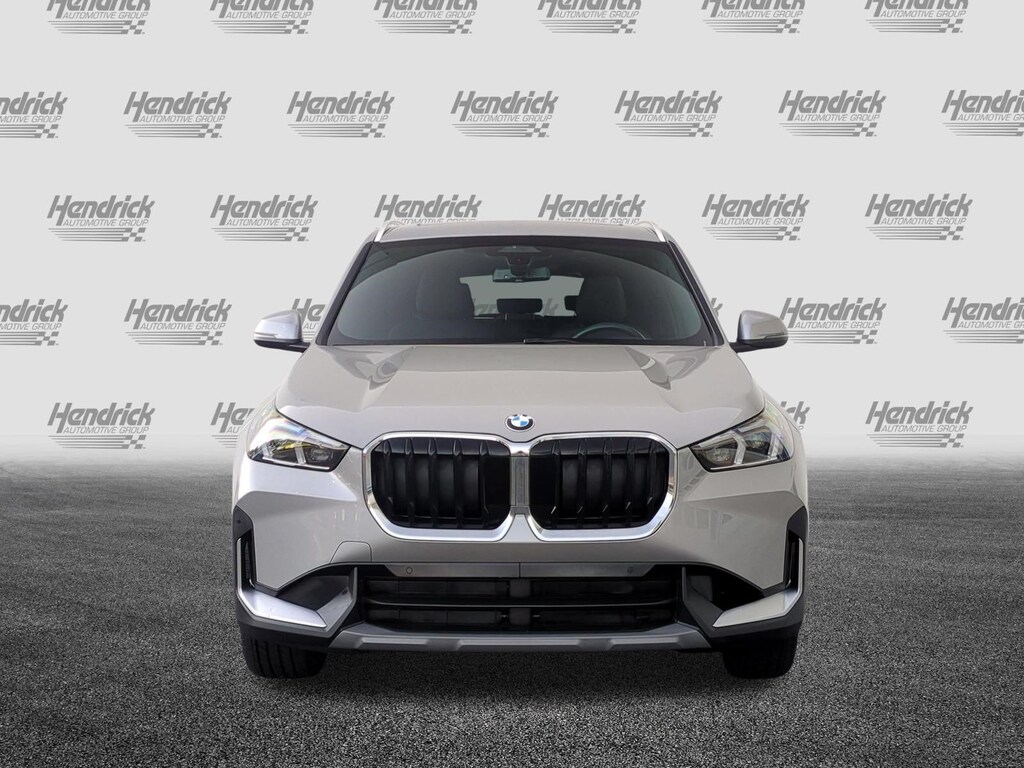 Certified 2023 BMW X1 xDrive28i SUV
