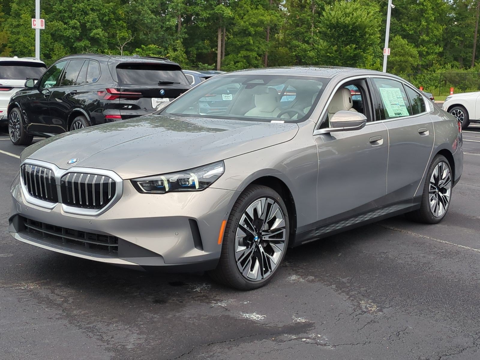 BMW 5 Series 530i