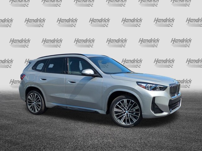 2026 BMW X1 xDrive28i SUV