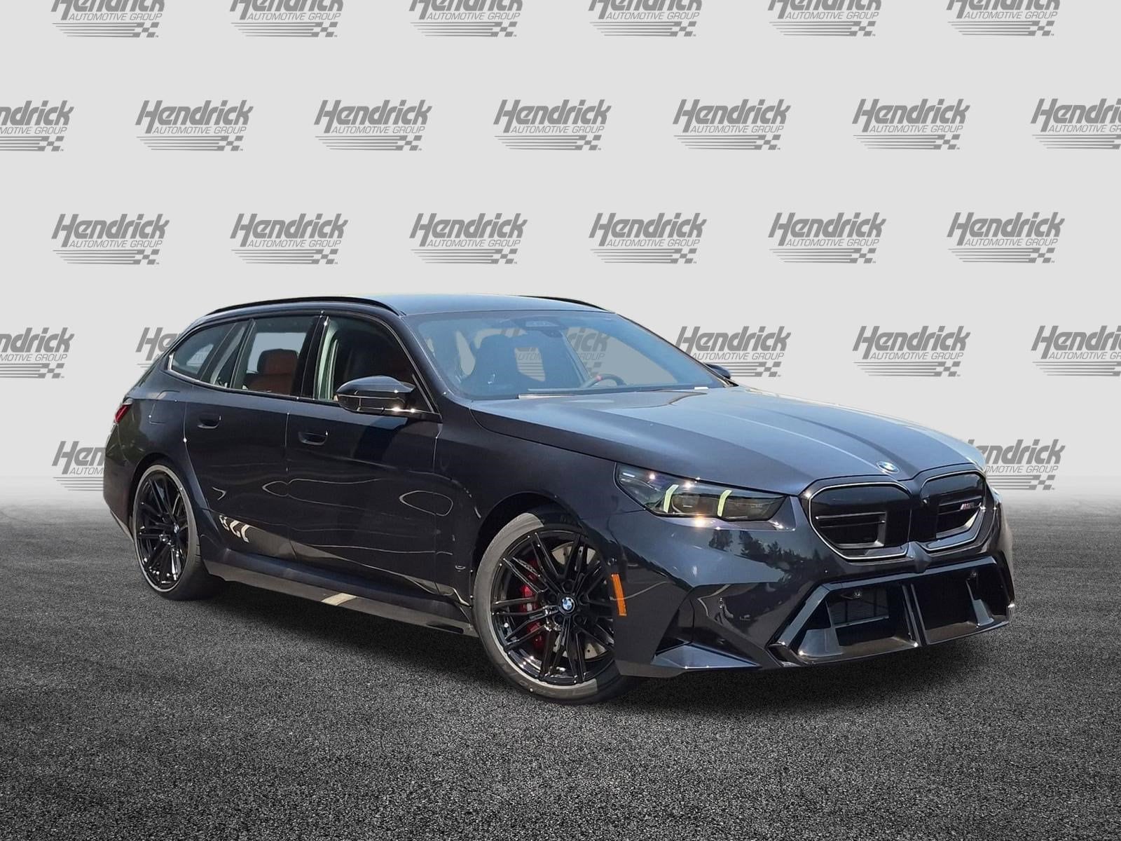 2027 BMW M5 Touring
