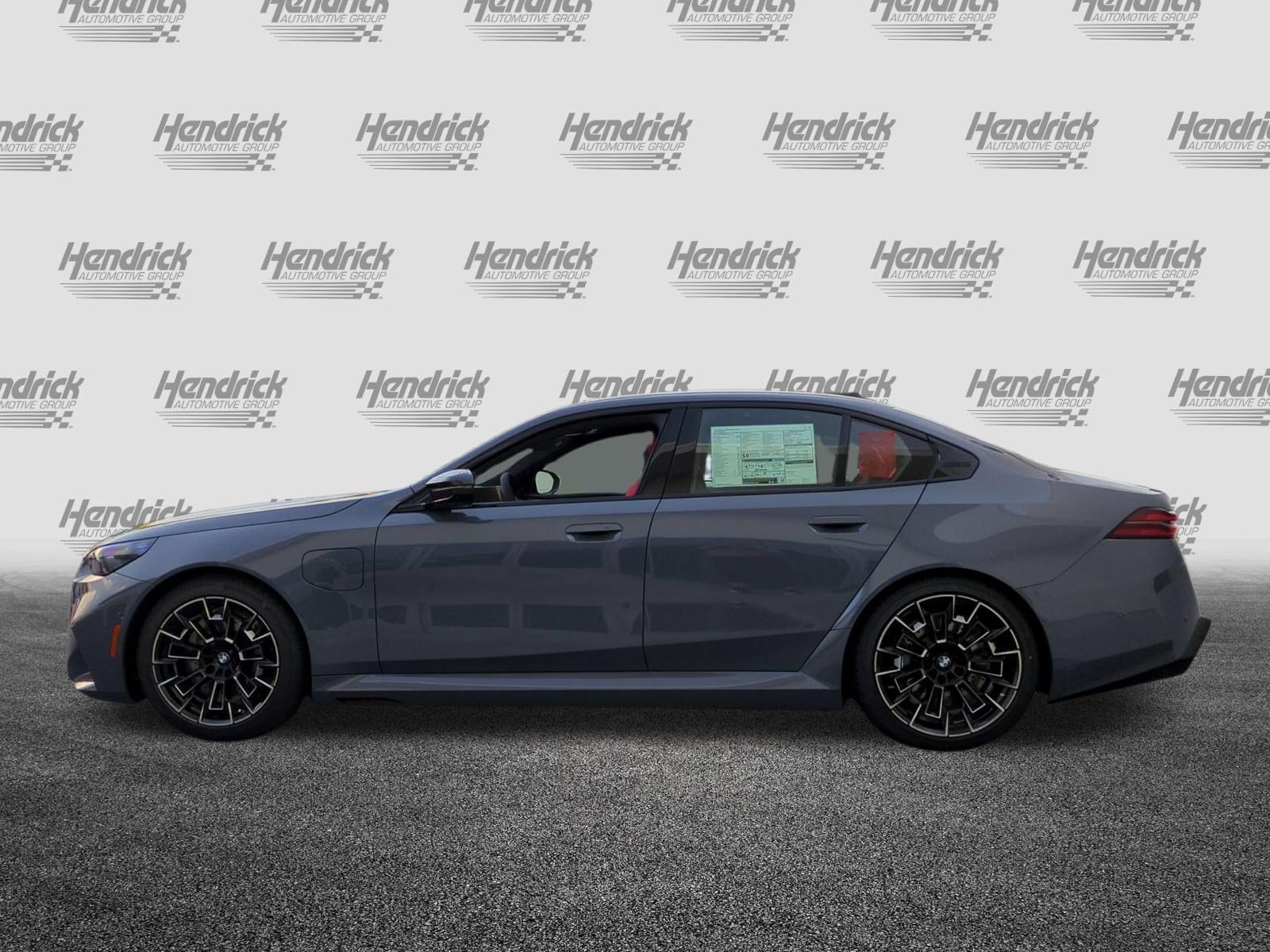 2027 BMW M5