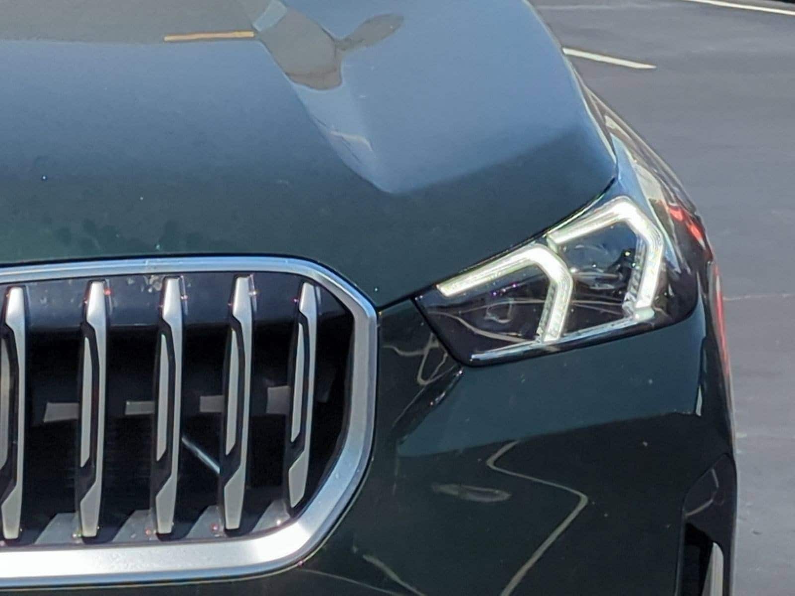 2023 BMW X1 xDrive28i photo 5