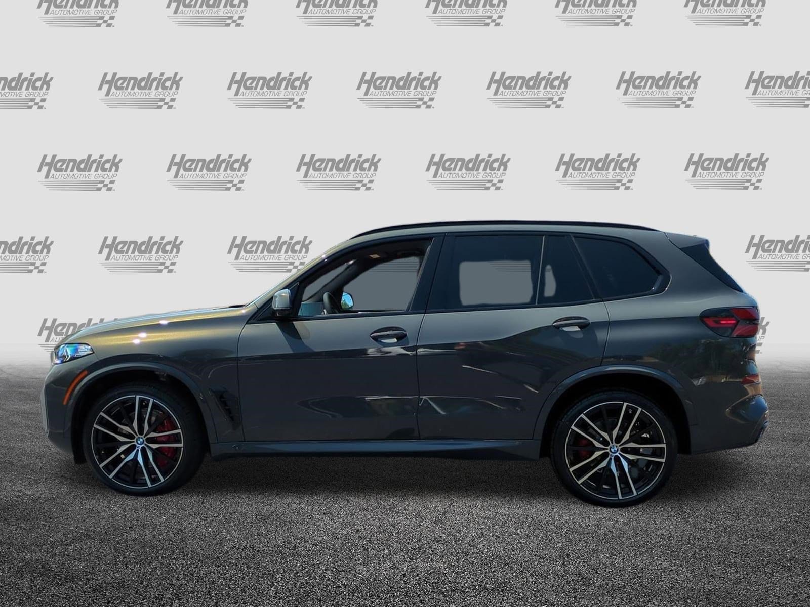 2026 BMW X5 xDrive40i photo 6