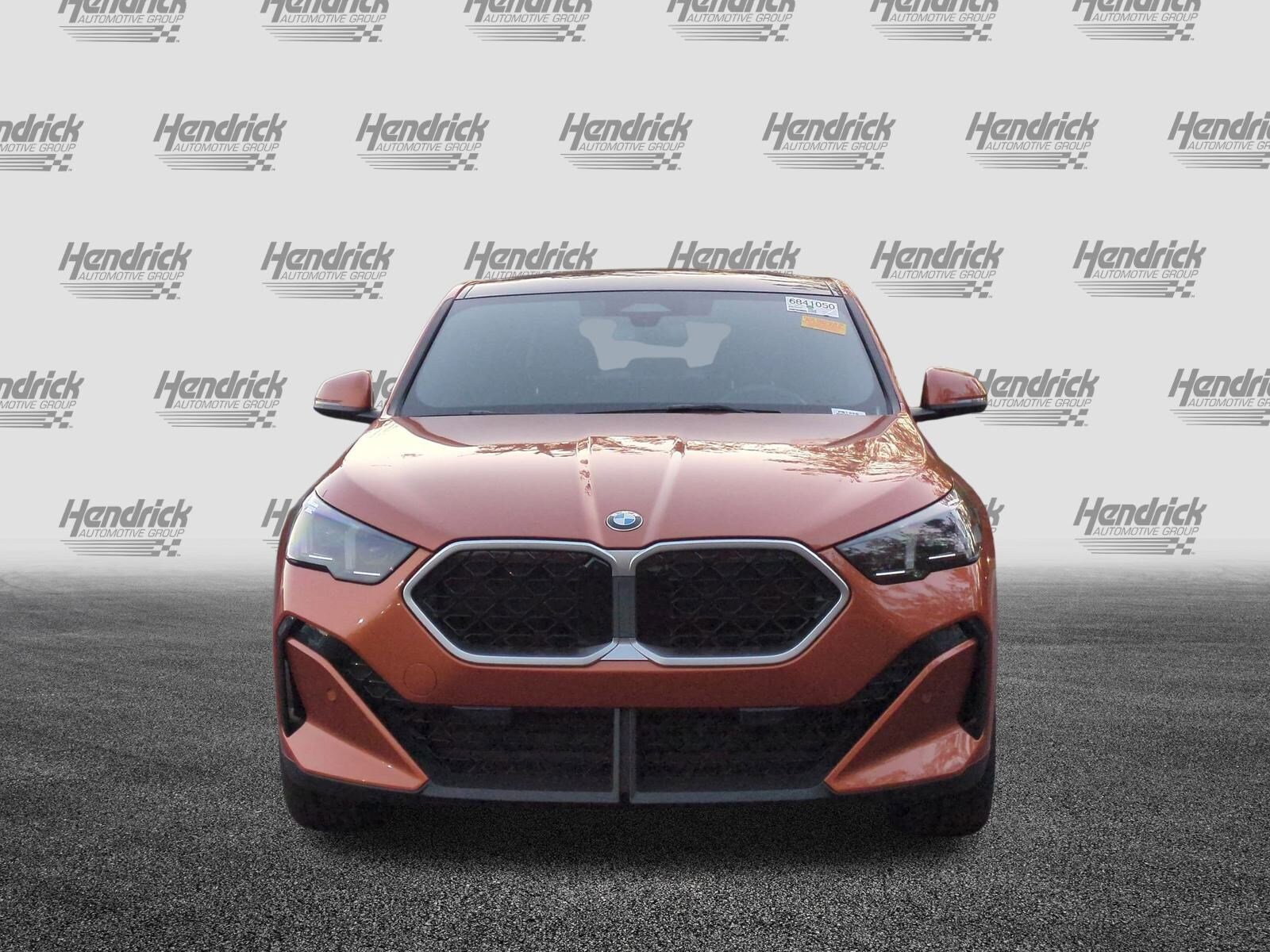 2025 Bmw X2 xDrive28i photo 2