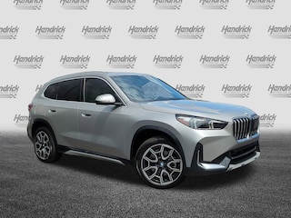 2025 BMW X1 xDrive28i SUV