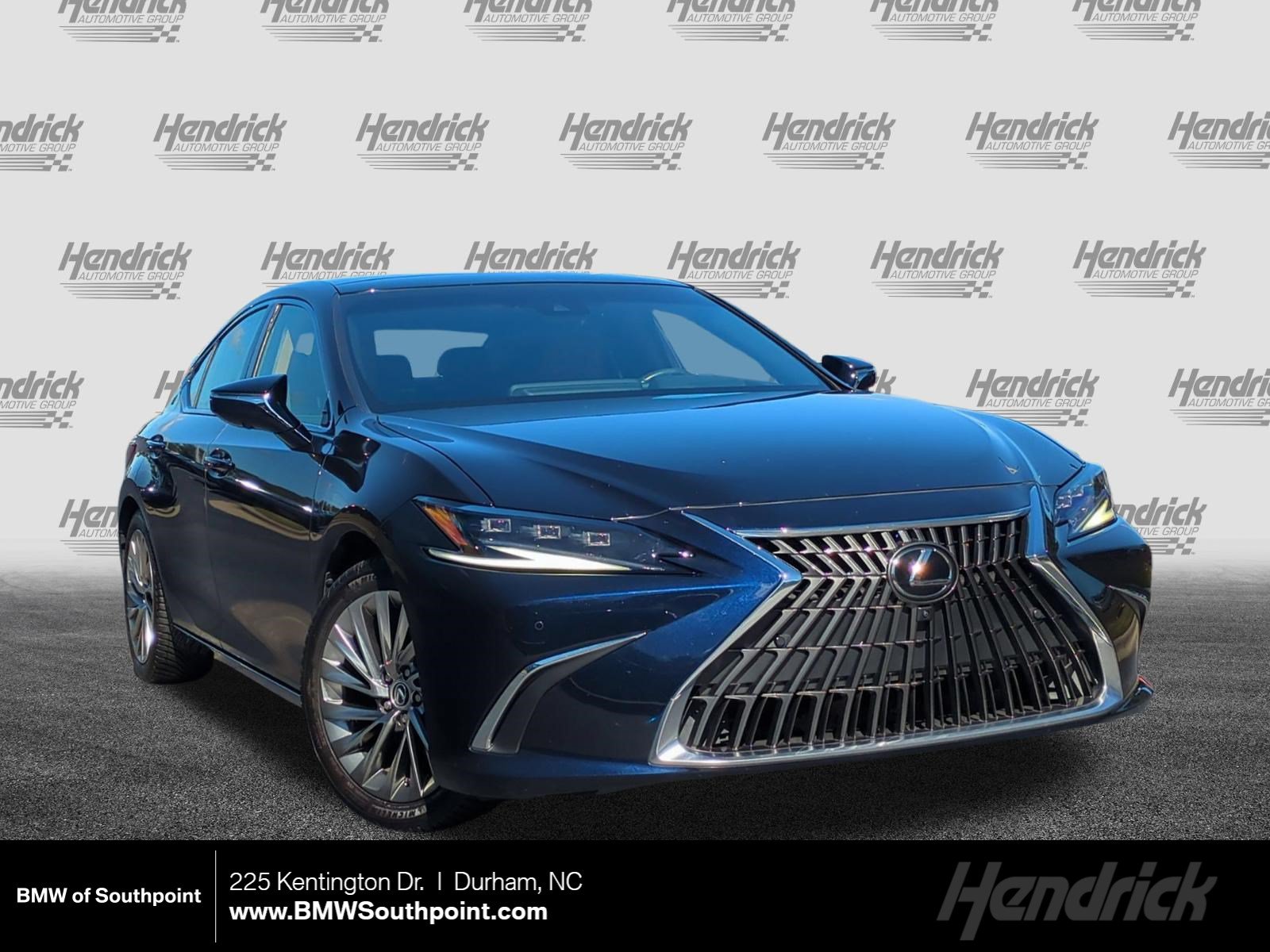 2023 Lexus ES 350 Ultra Luxury