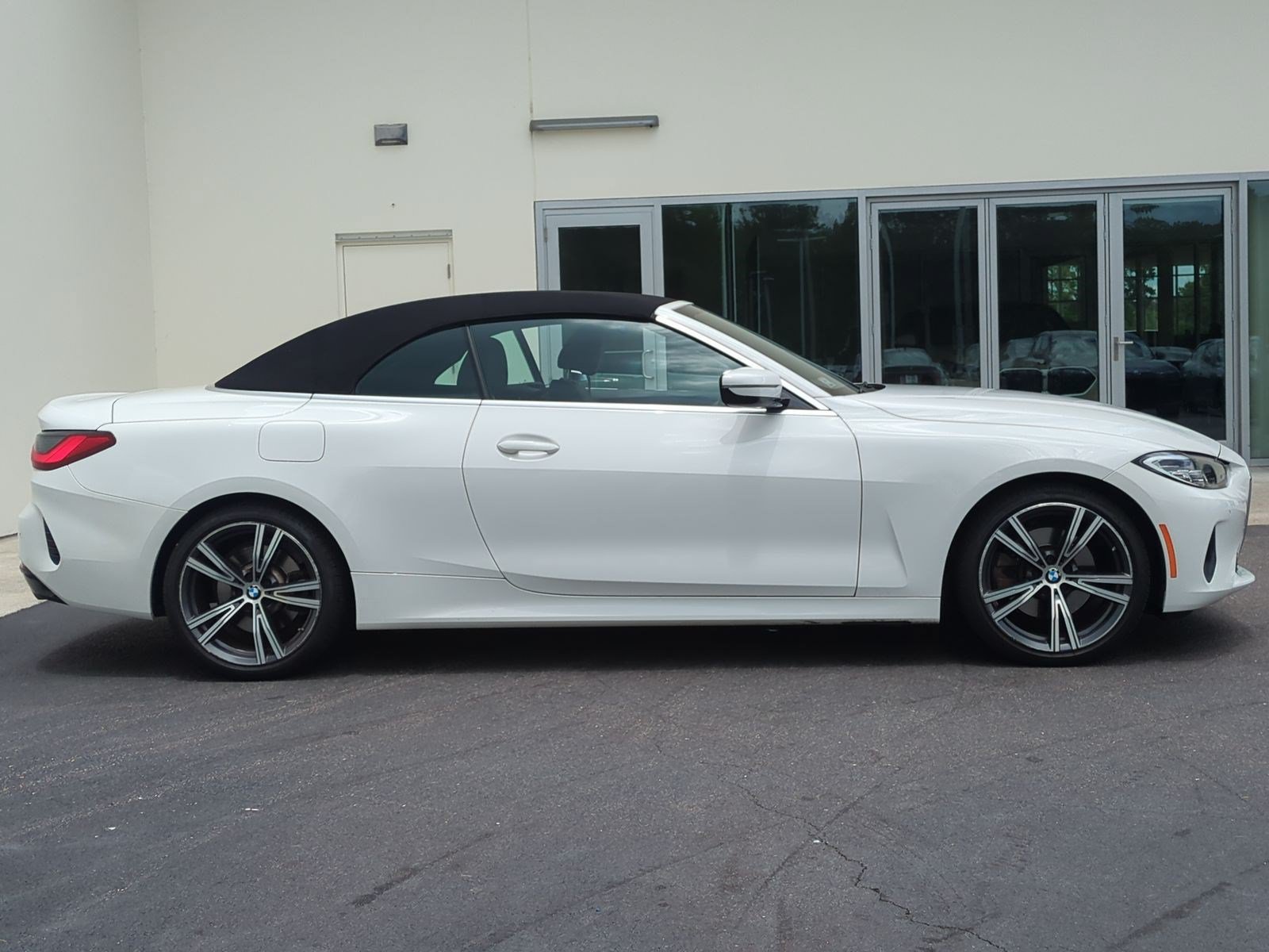 2024 BMW 4 Series 11