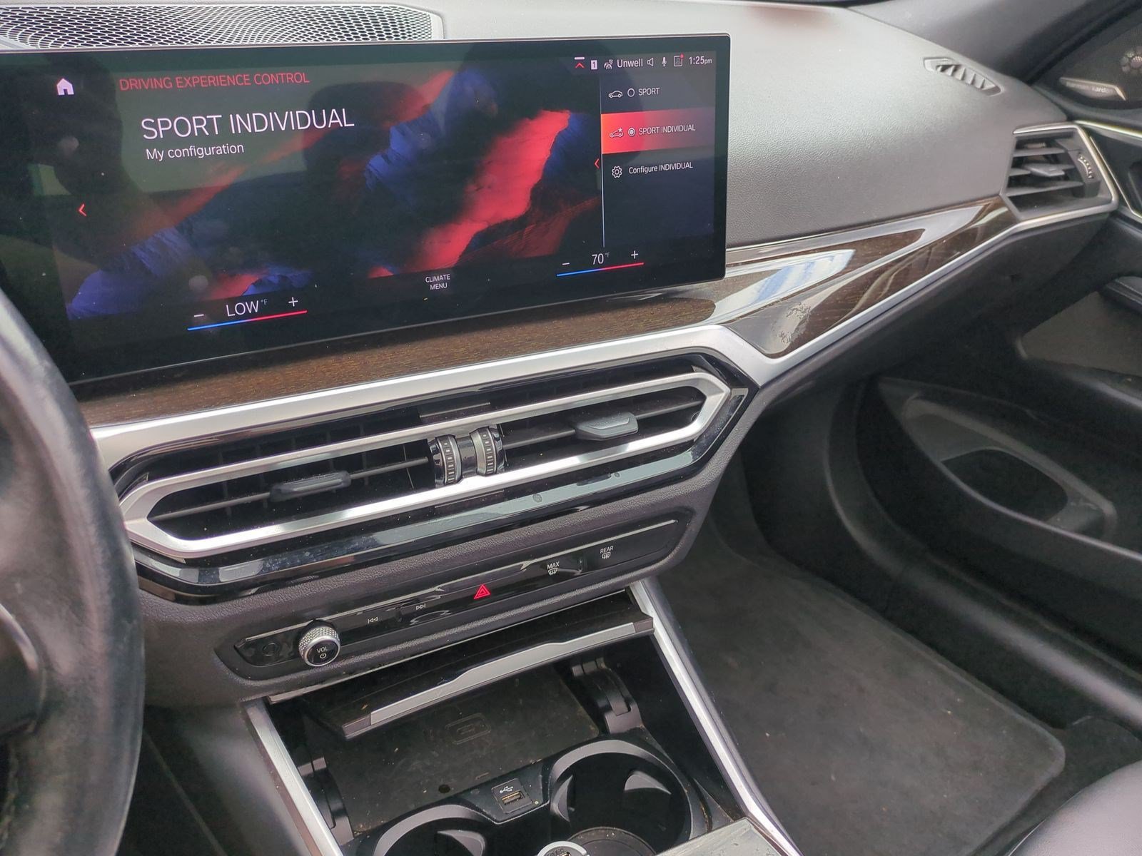 2024 BMW 4 Series 29