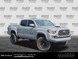  Toyota Tacoma 4WD