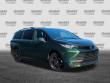 2025 Toyota Sienna Woodland Edition Minivan