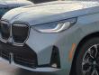 2026 BMW X3 30 xDrive SUV