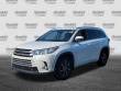 2018 Toyota Highlander XLE SUV