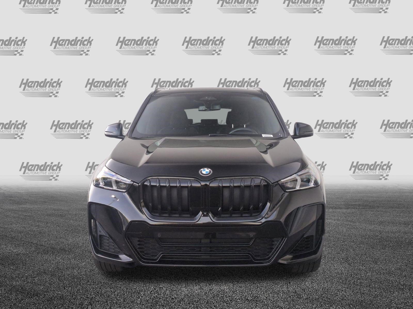 2023 BMW X1 xDrive28i photo 2