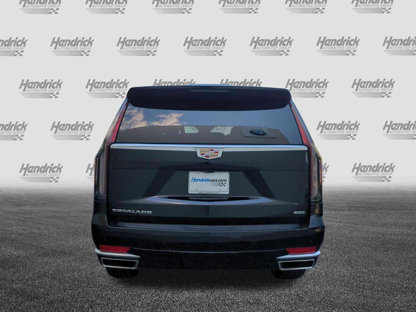 2021 CADILLAC Escalade Premium Luxury photo 3
