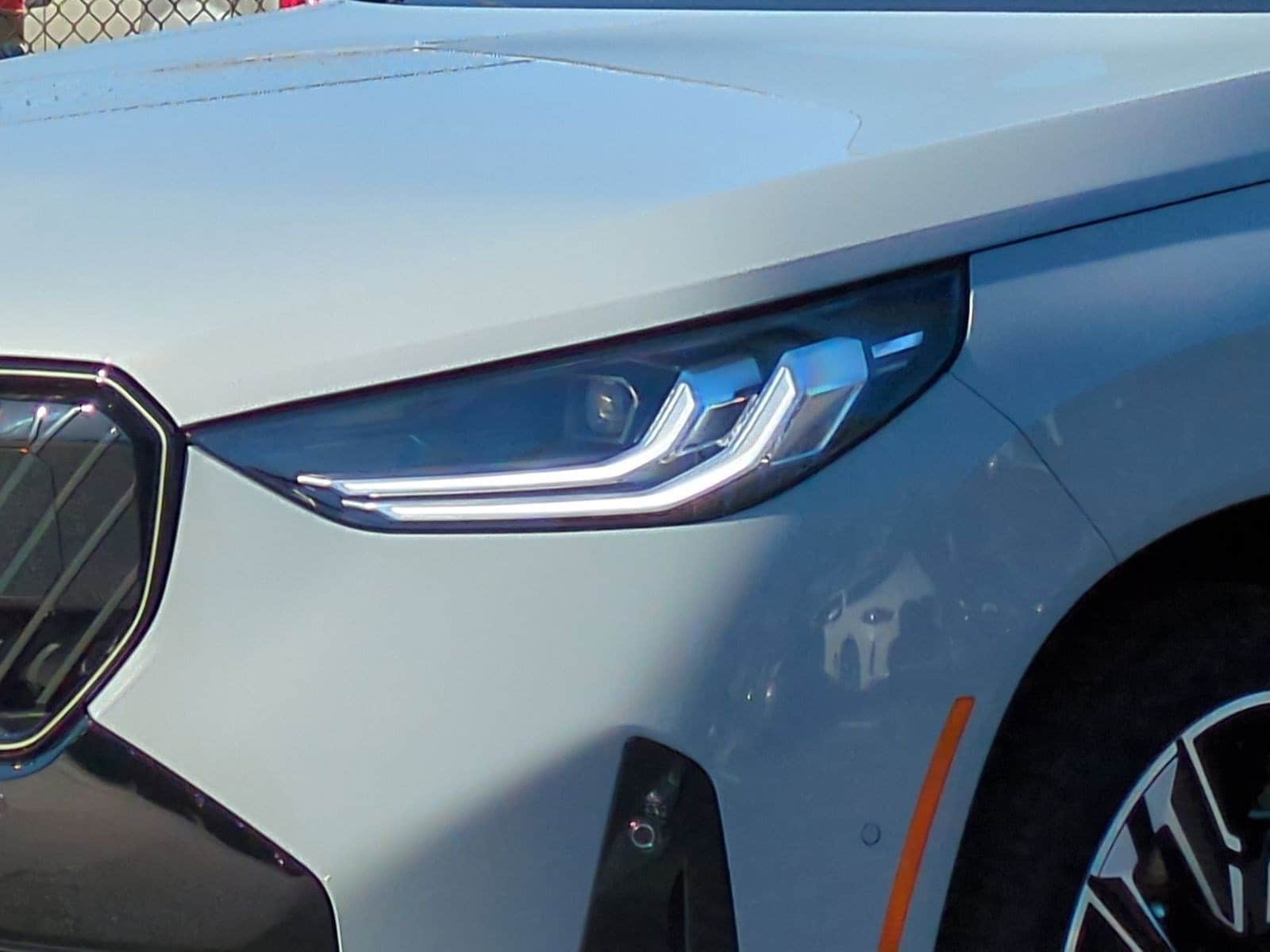 BMW X3 30 XDrive