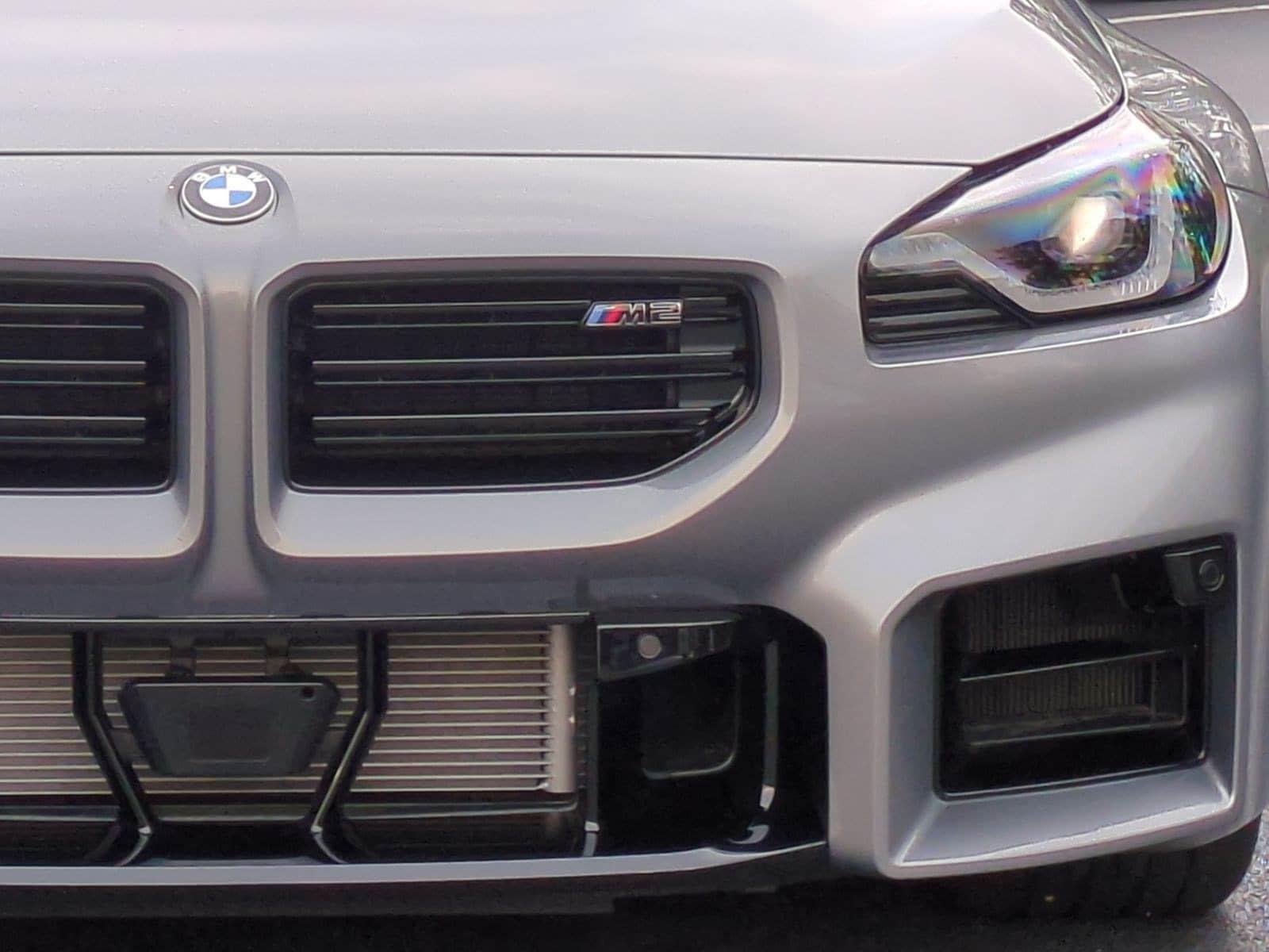 BMW M2