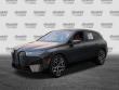 2024 BMW iX M60 SUV