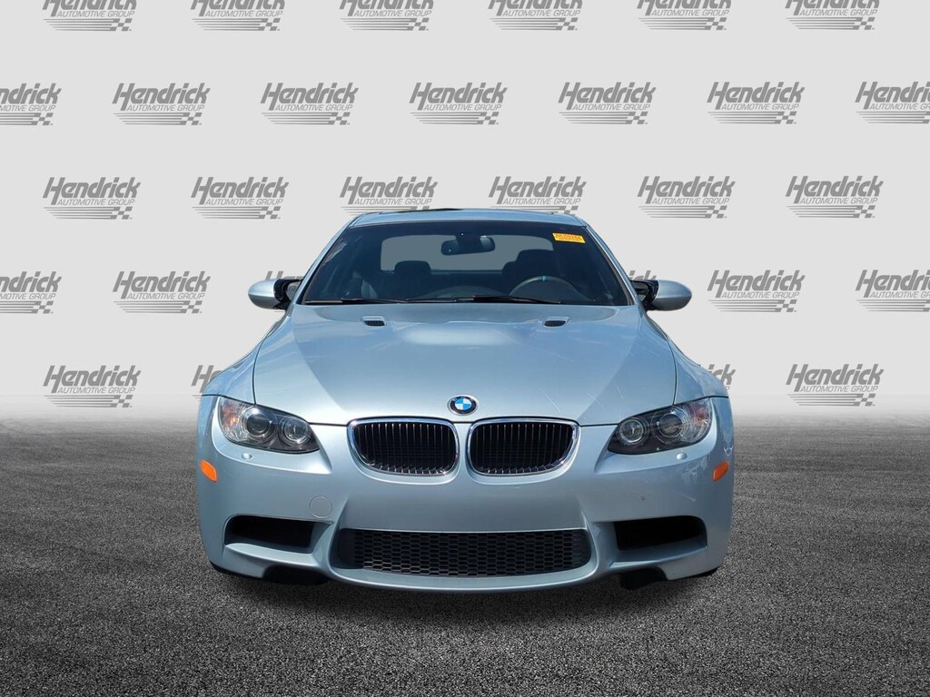 Used 2011 BMW M3 Coupe