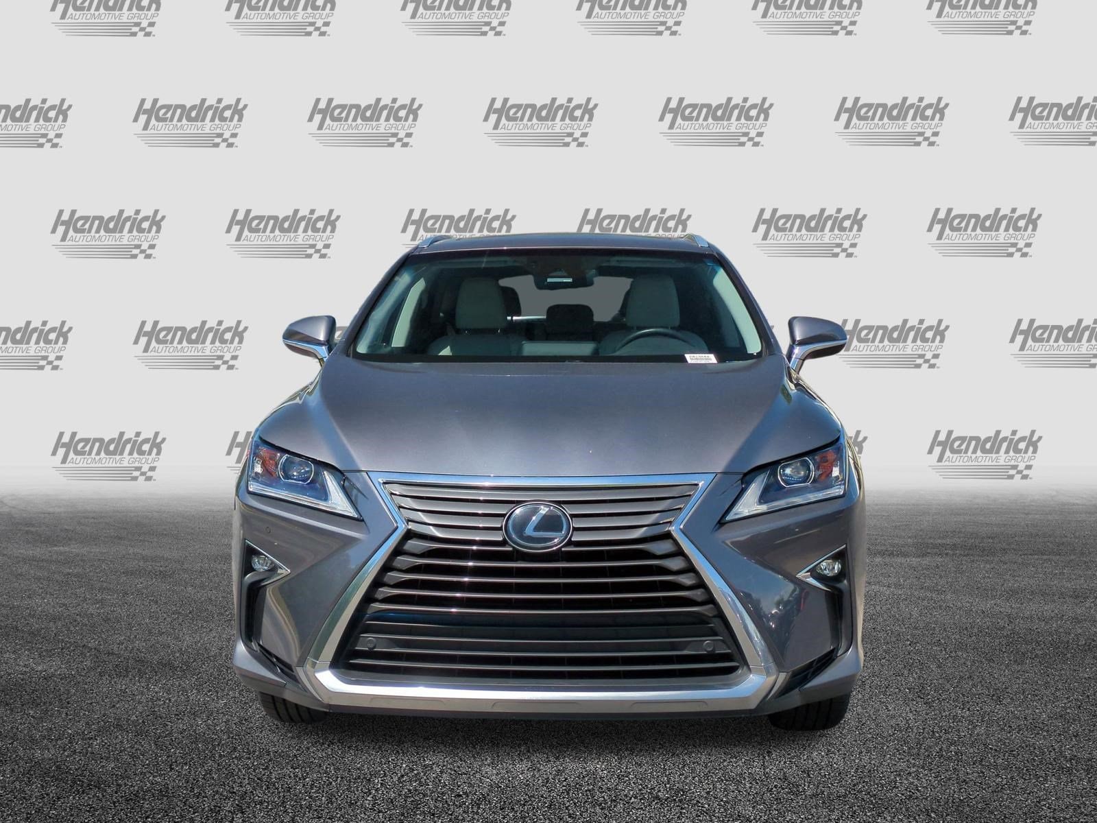 2019 LEXUS RX RX 350 photo 2