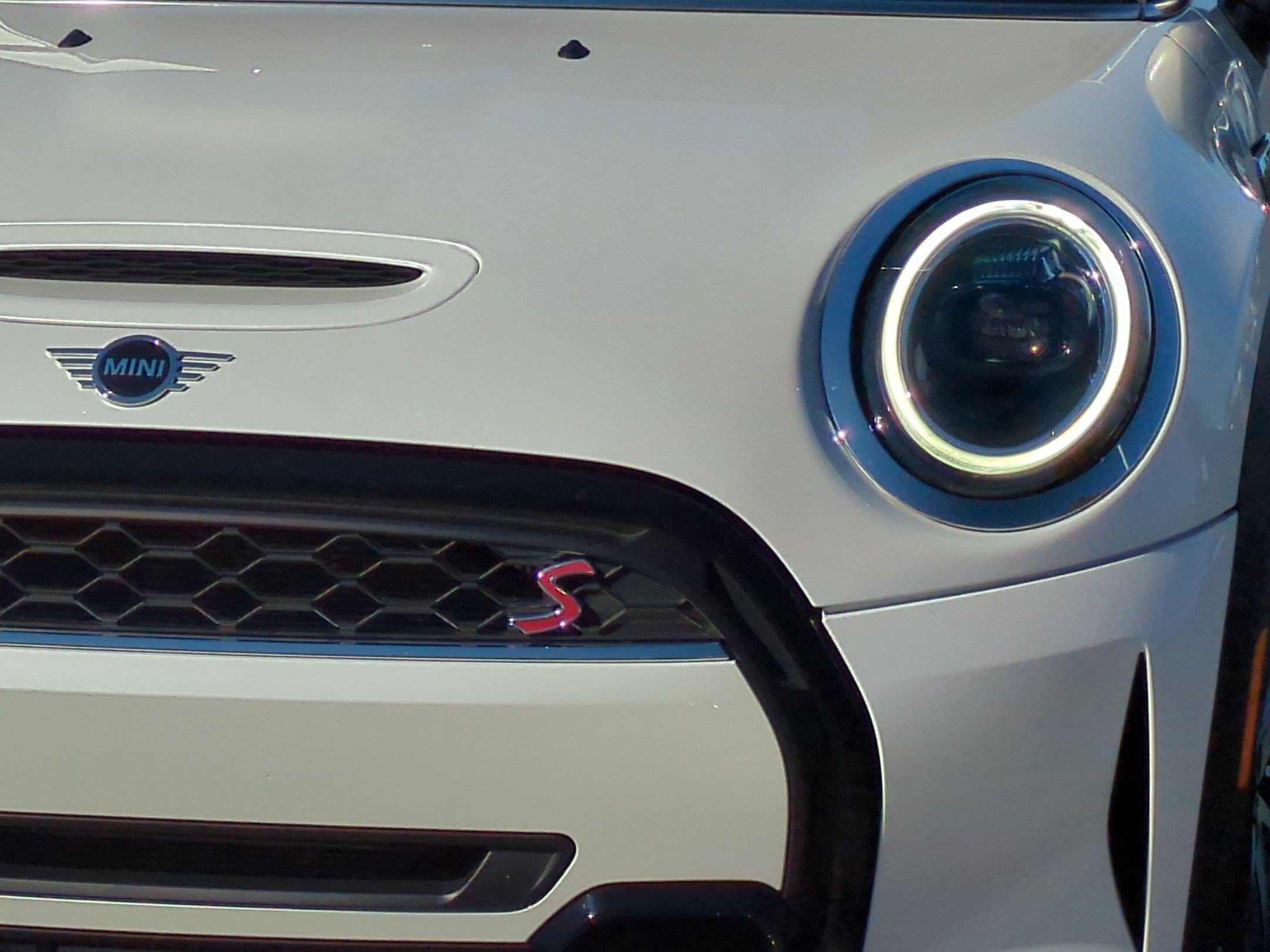 Used 2024 MINI Convertible Cooper S Convertible