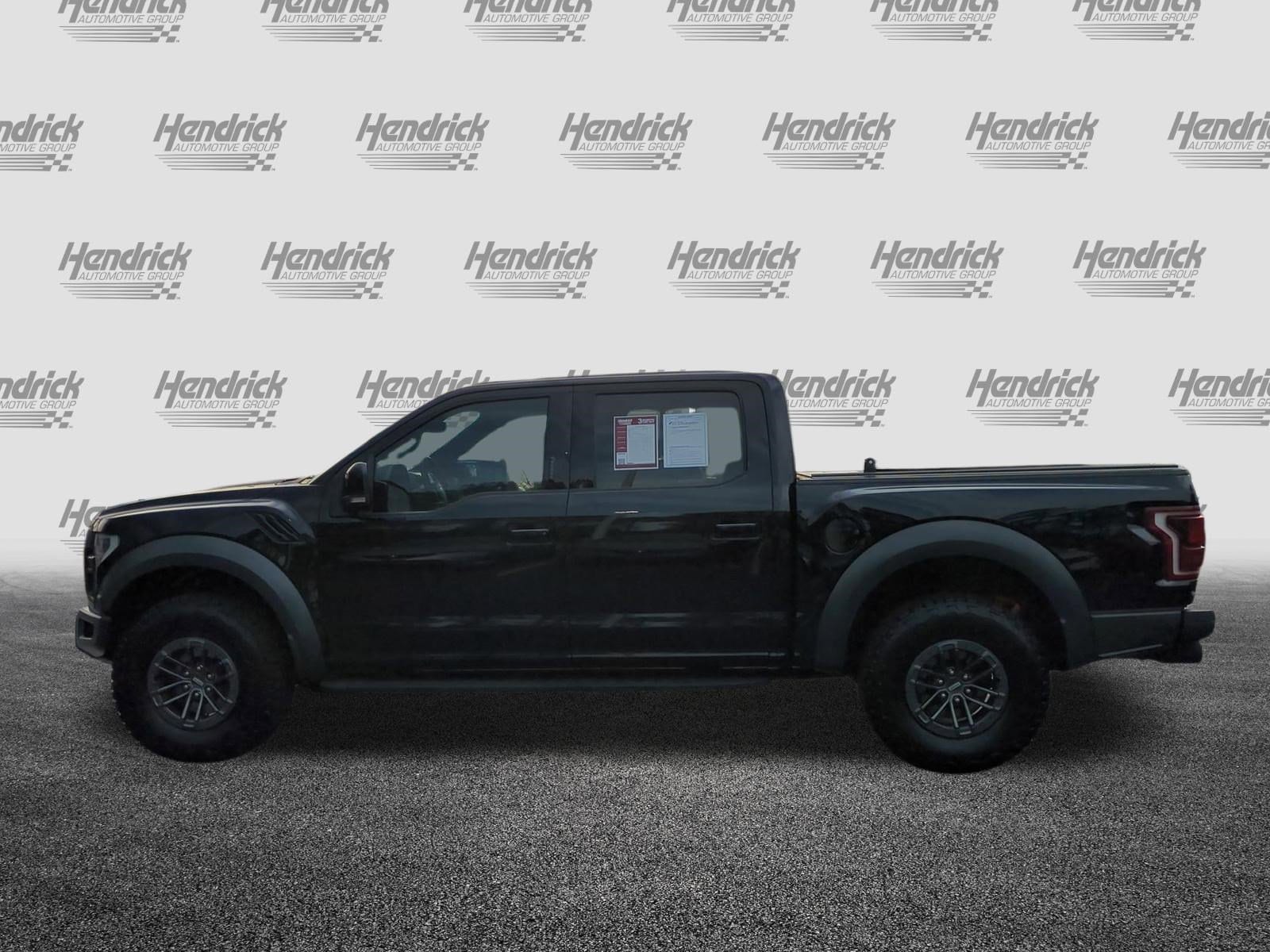 2019 Ford F-150 Raptor photo 5