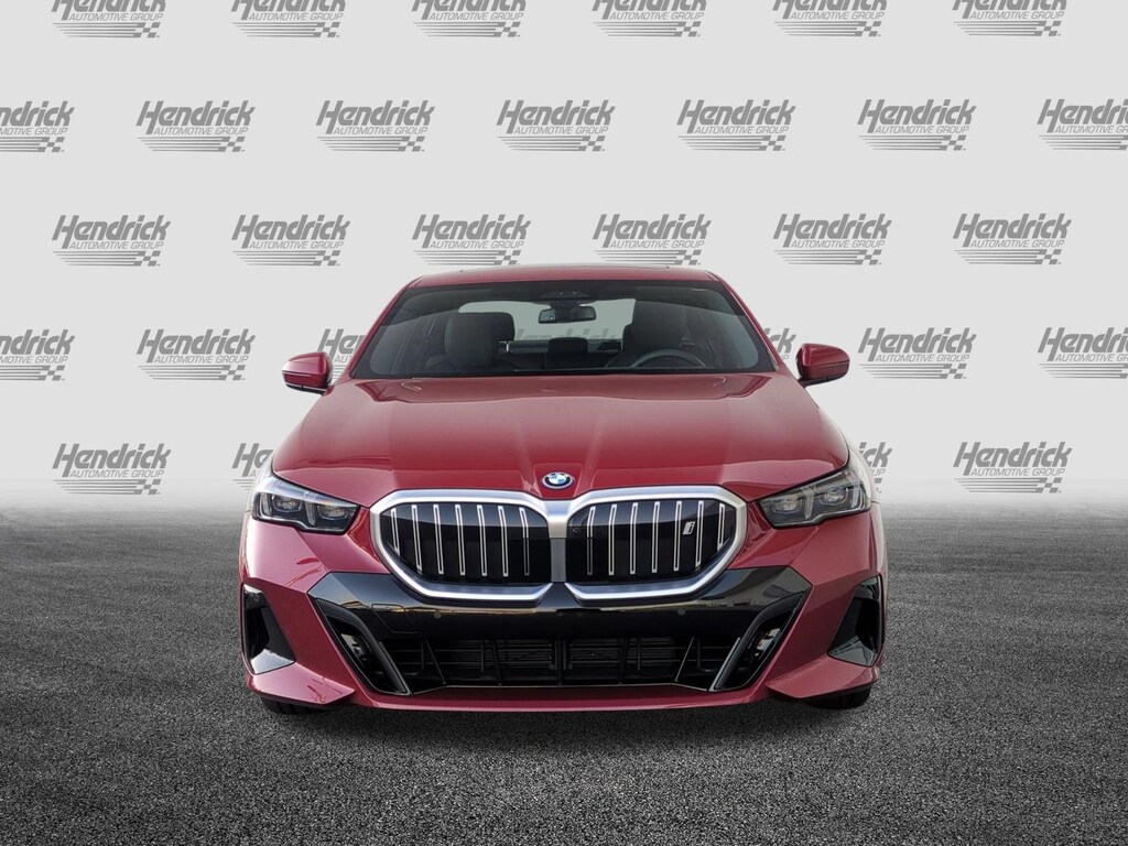 Used 2026 BMW i5 xDrive40 Sedan