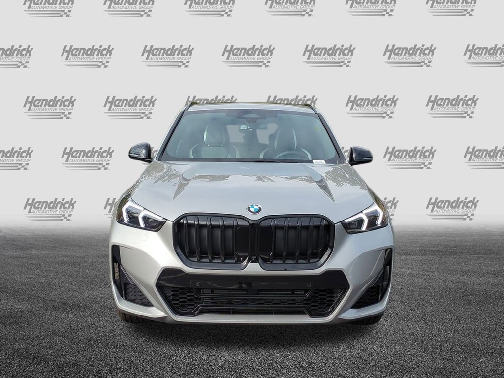 Certified 2026 BMW X1 xDrive28i SUV
