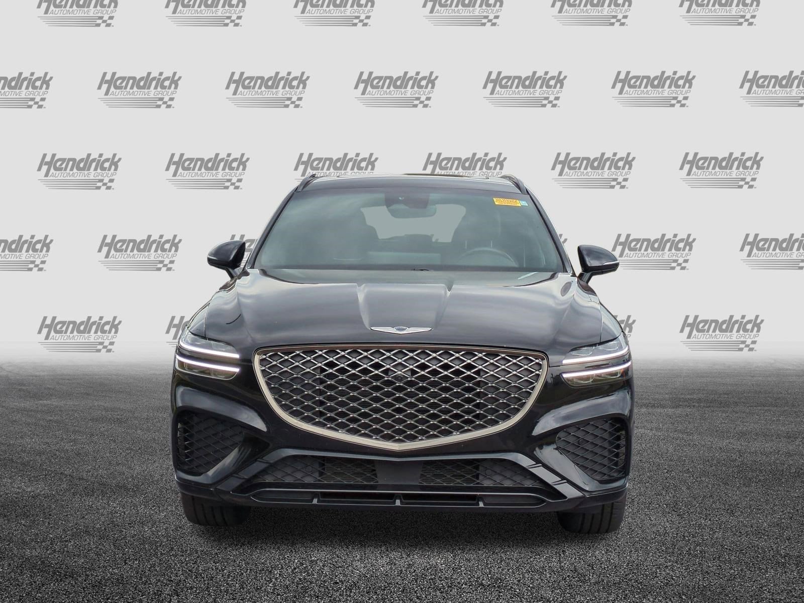 2023 Genesis GV70 2.5T photo 2