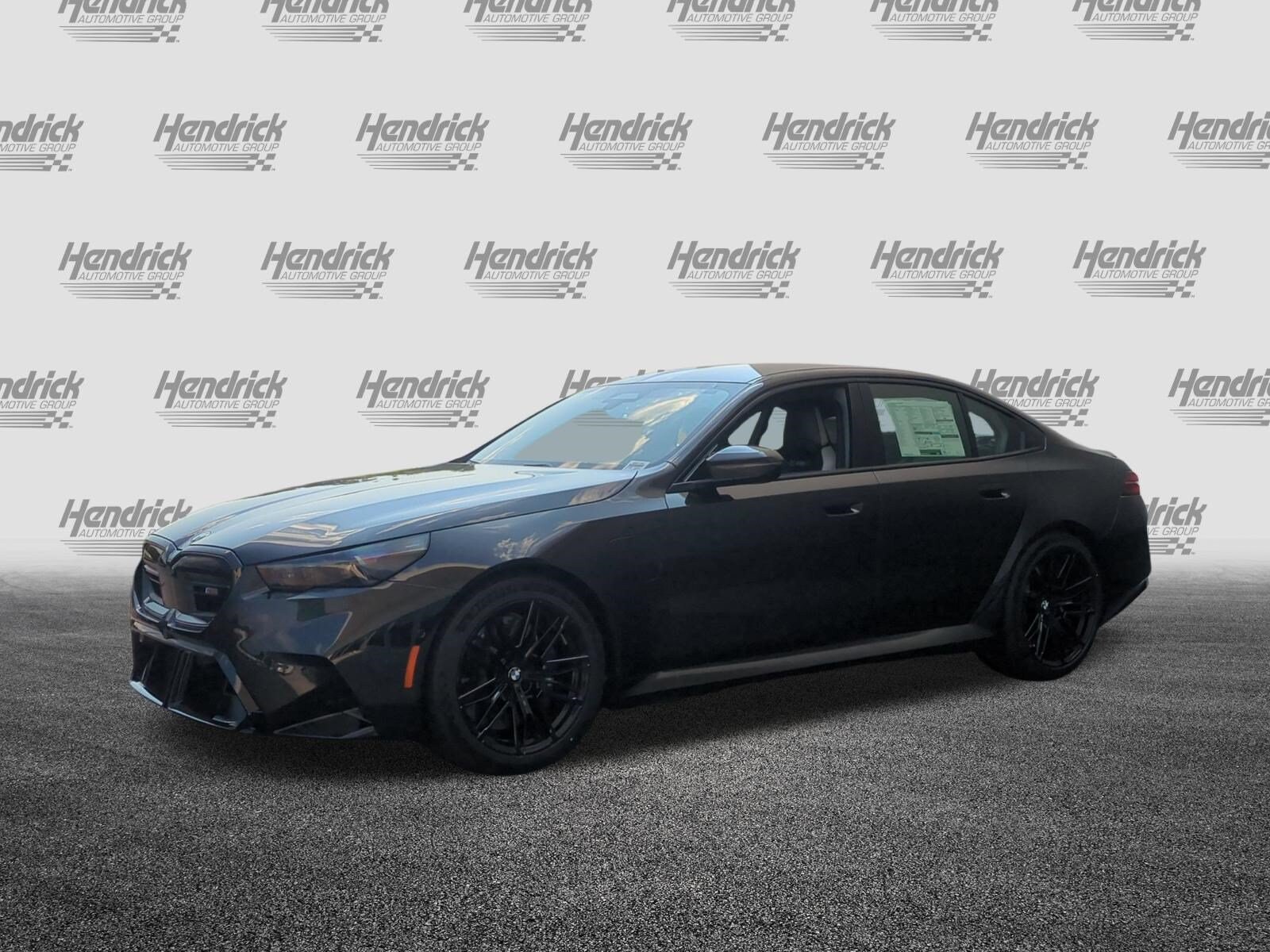 2027 BMW M5