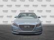 2017 Genesis G80 Ultimate 3.8L Sedan